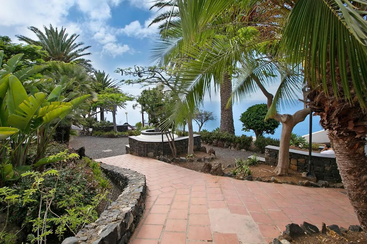 Linaje Del Pago Castellana Villa Tacoronte 0*,