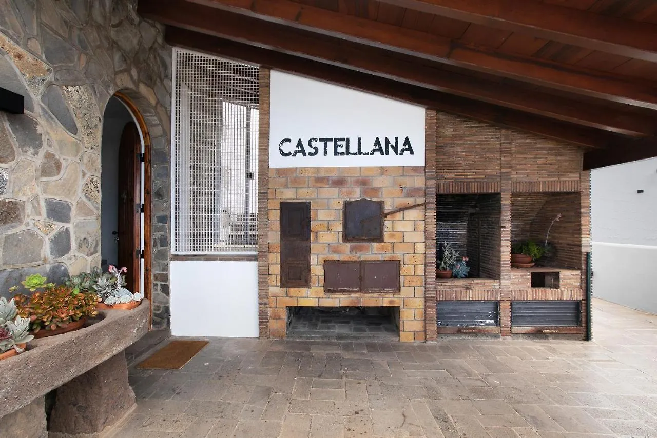 Linaje Del Pago Castellana Villa Tacoronte